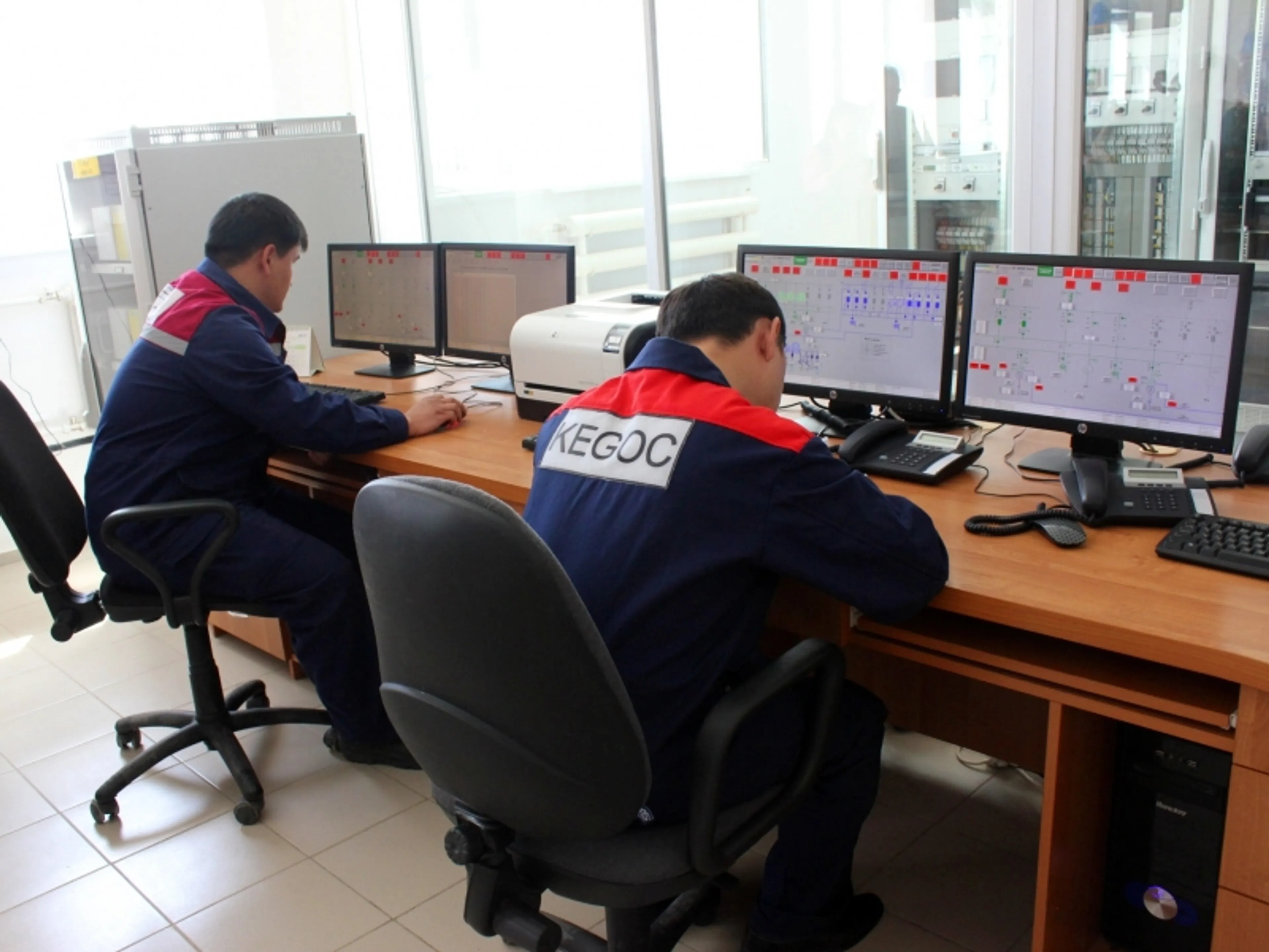 Капитал - Сейчас не самое удачное время для IPO KEGOC