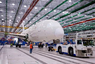 Капитал - Boeing сократит около 4 тысяч рабочих мест