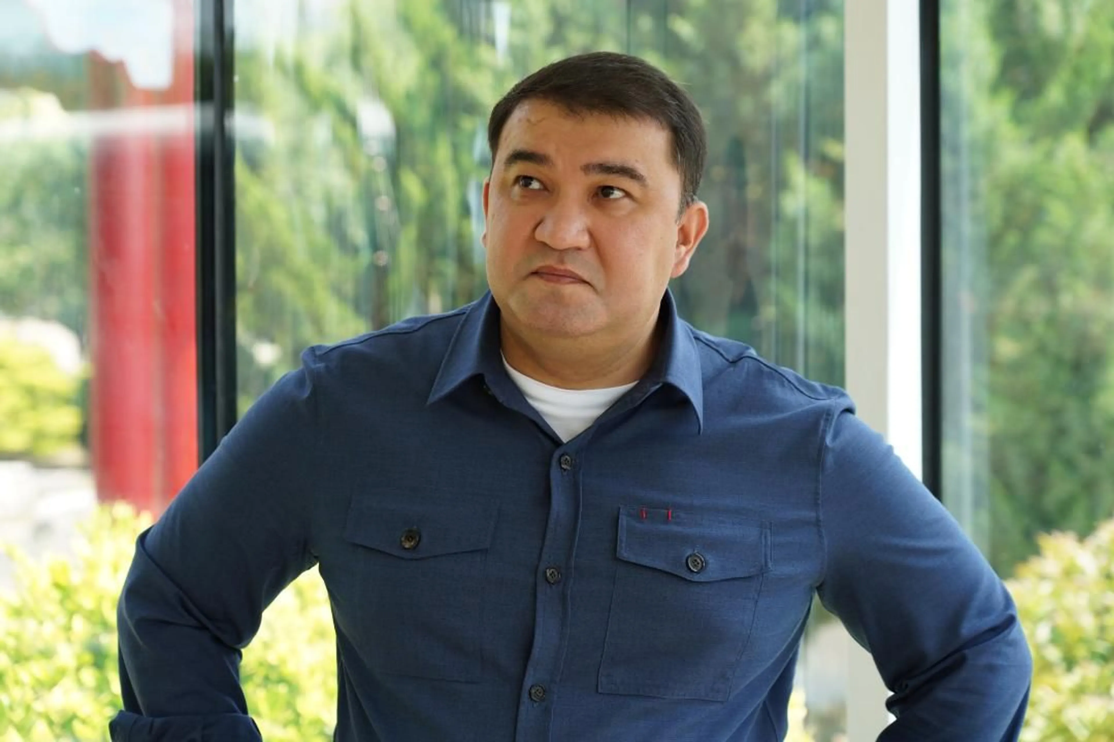 Фото: акимат Туркестанской области 