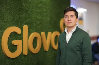 Капитал - Карим Богуспаев: Порядка 60% курьеров у нас работают как ИП