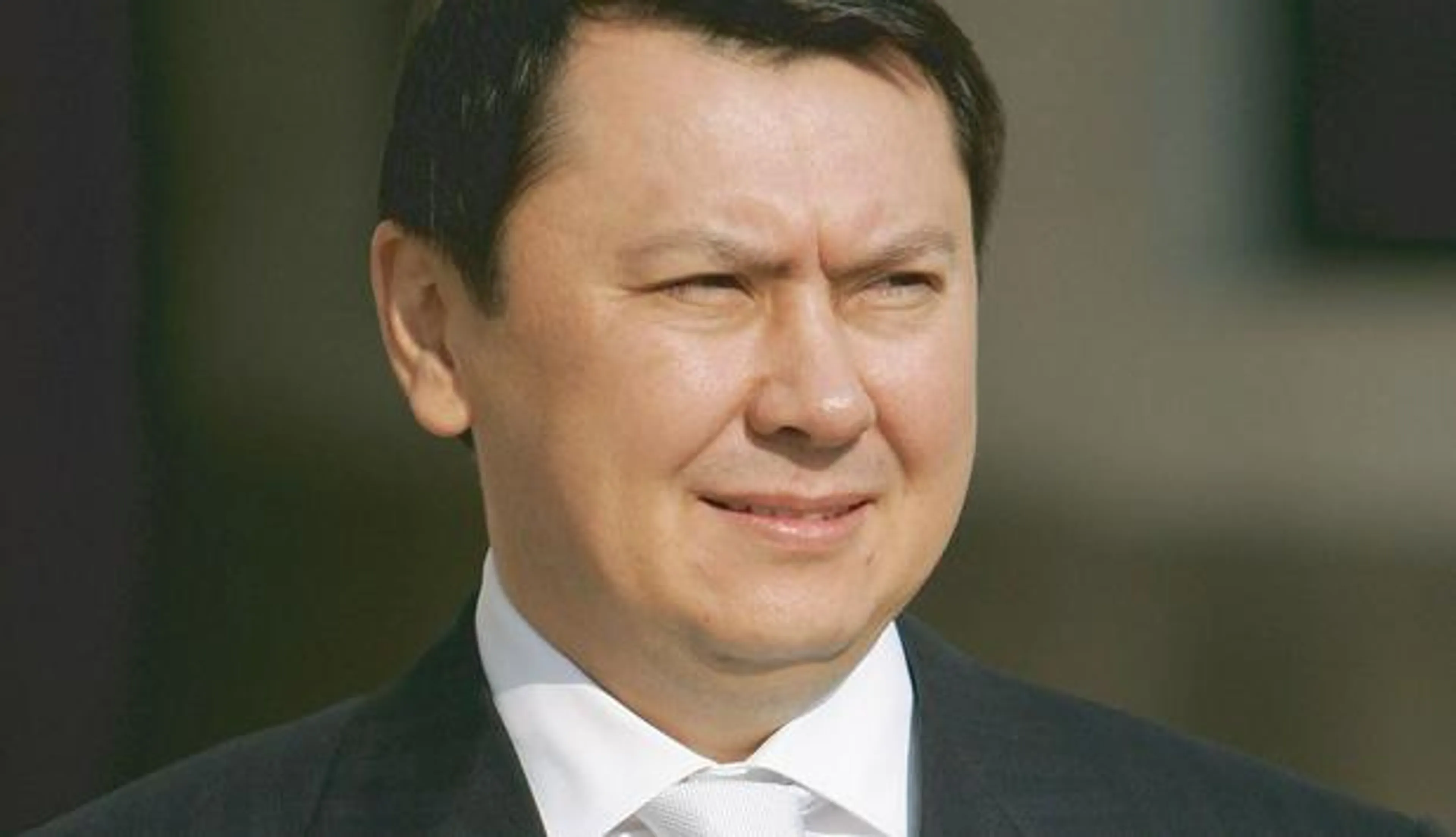 Капитал - Рахат Алиев не живет на Мальте с августа прошлого года