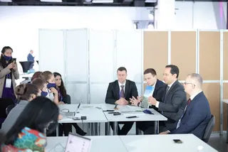 Капитал - Рост экономик стран-участниц ЕАБР в 2022 году превысит допандемийные темпы – прогноз