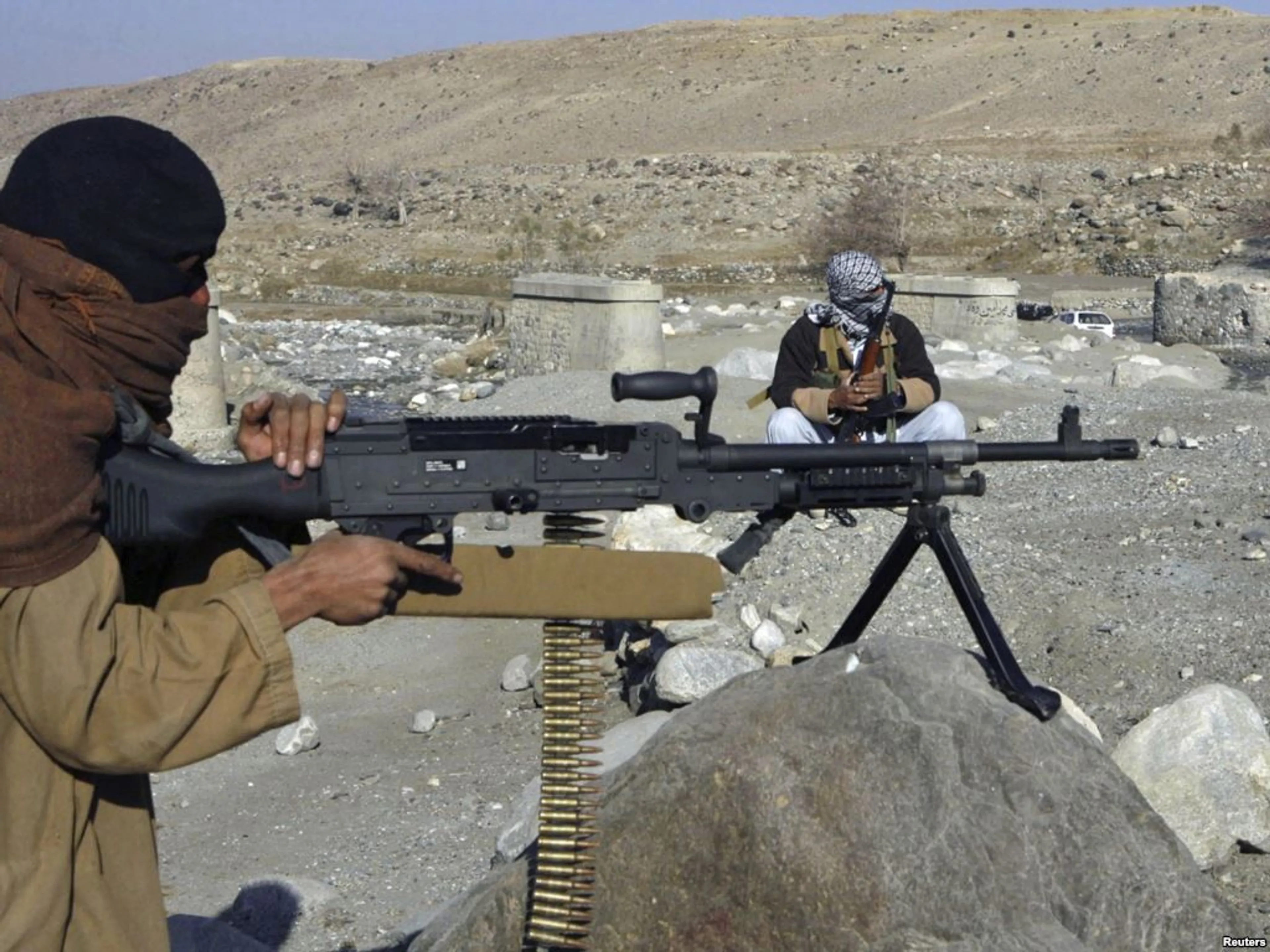 Капитал - Финполиция РК выявляет спонсоров террористов