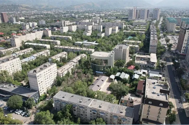 Фото: акимат Алматы