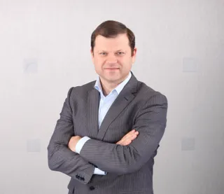 Капитал - Тарас Пархоменко стал гендиректором Beeline в РК