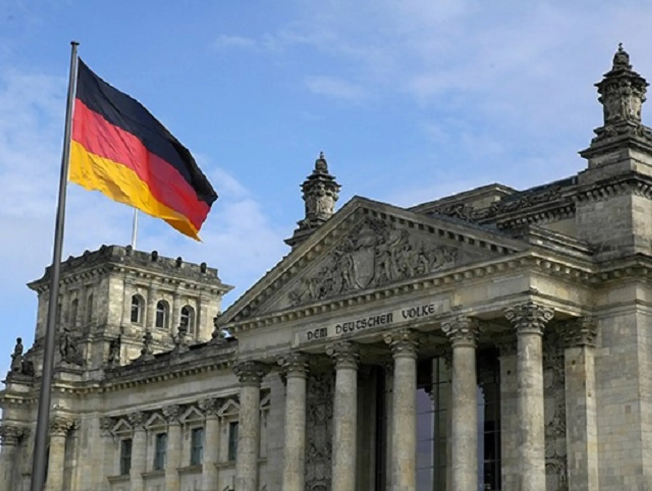 Гражданин Германии 3 года просит политубежище в РК - Image Kapital.kz