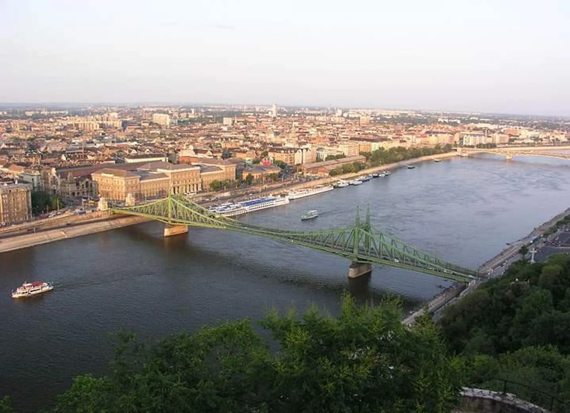 Капитал - Европа готовится к наводнению