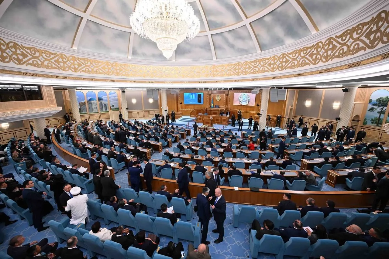 Президент высказался о законе о банках