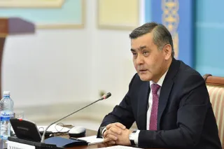 Капитал - Боеприпасы в Арысе уничтожают на специальном полигоне