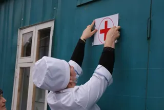 Капитал - На переселение жителей с. Калачи потребуется около 2 млрд тенге