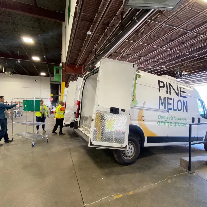 Алексей Ли объявил о решении закрыть Pinemelon в США