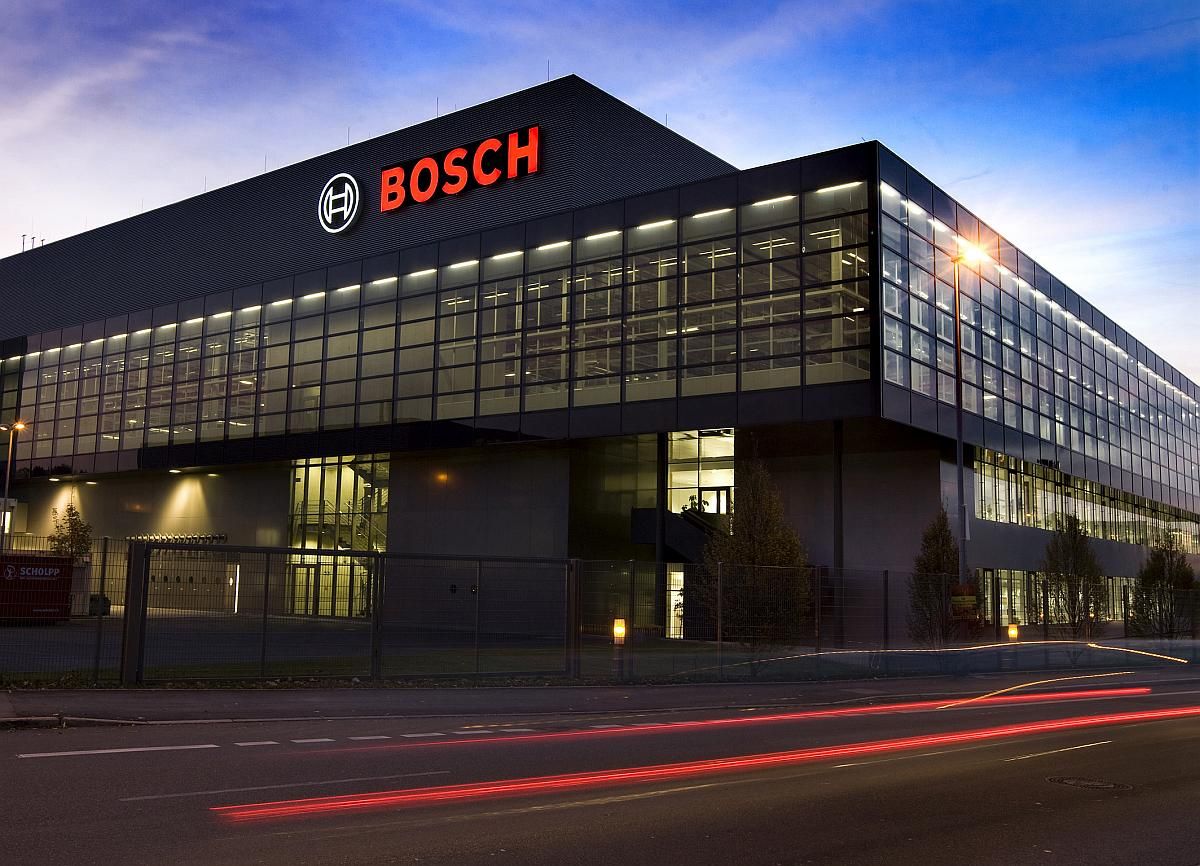 Роберт Bosch родился гениальным изобретателем и бизнесменом  646672 - Kapital.kz 