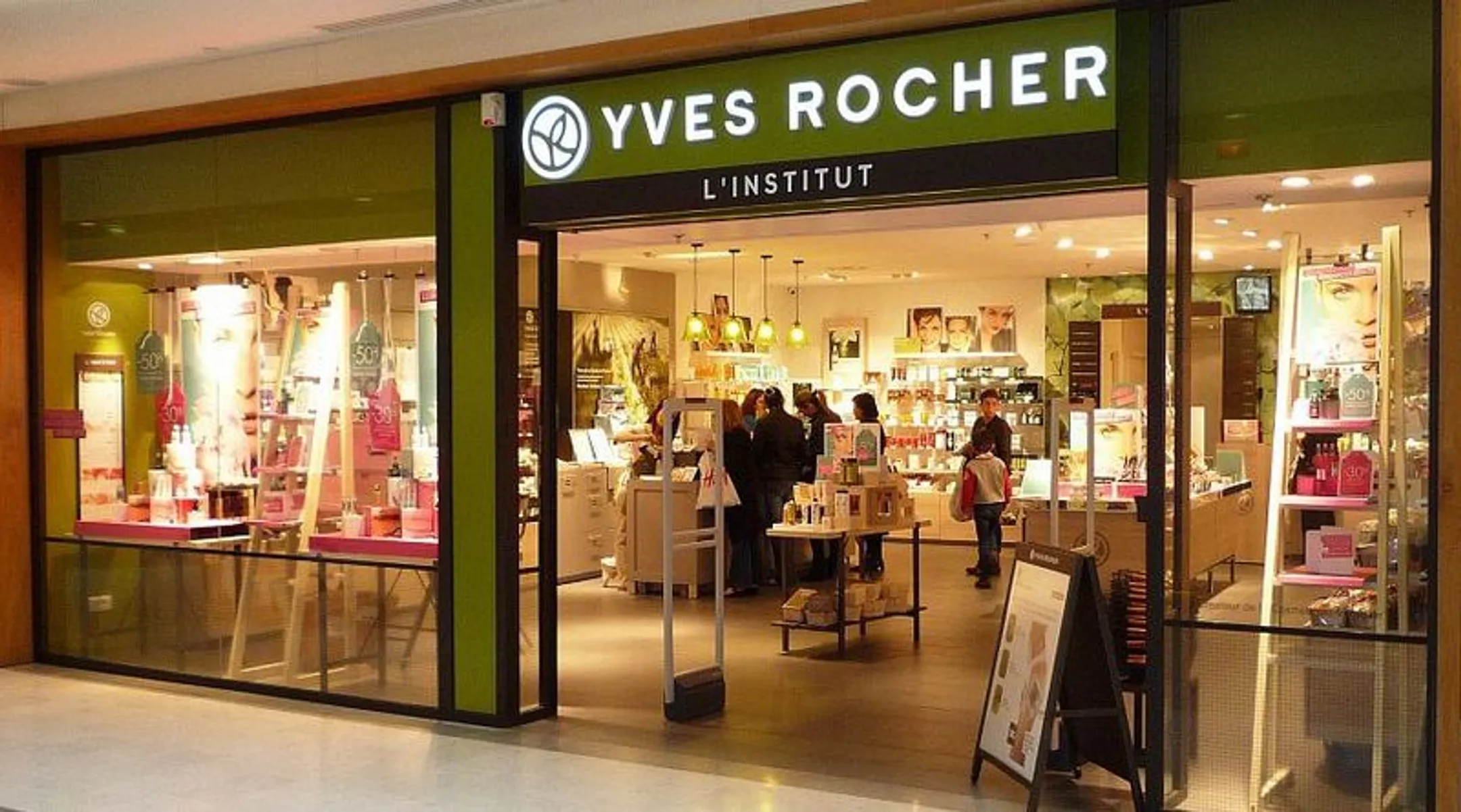 Yves Rocher уходит из Великобритании из-за Brexit - Image Kapital.kz