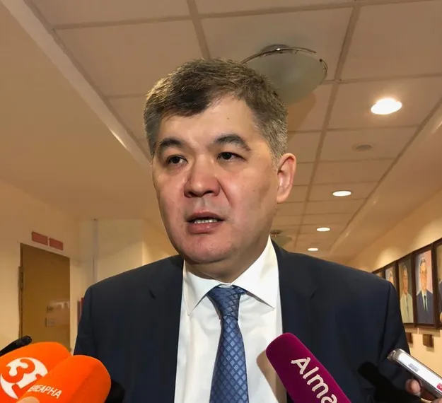 Капитал - Елжан Биртанов рассказал о деталях строительства нового онкоцентра в Астане