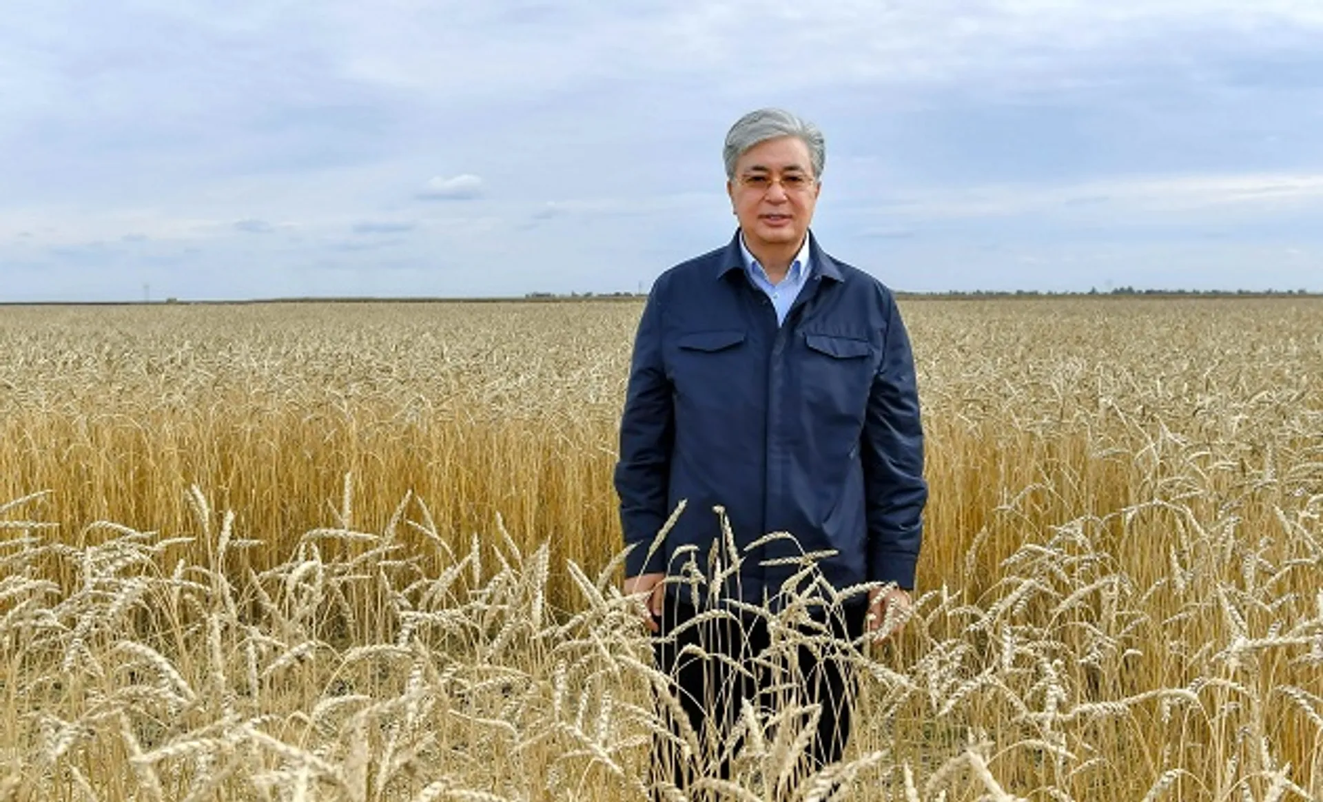 Капитал - Президент: Нужно укрепить инвестпривлекательность сельского хозяйства