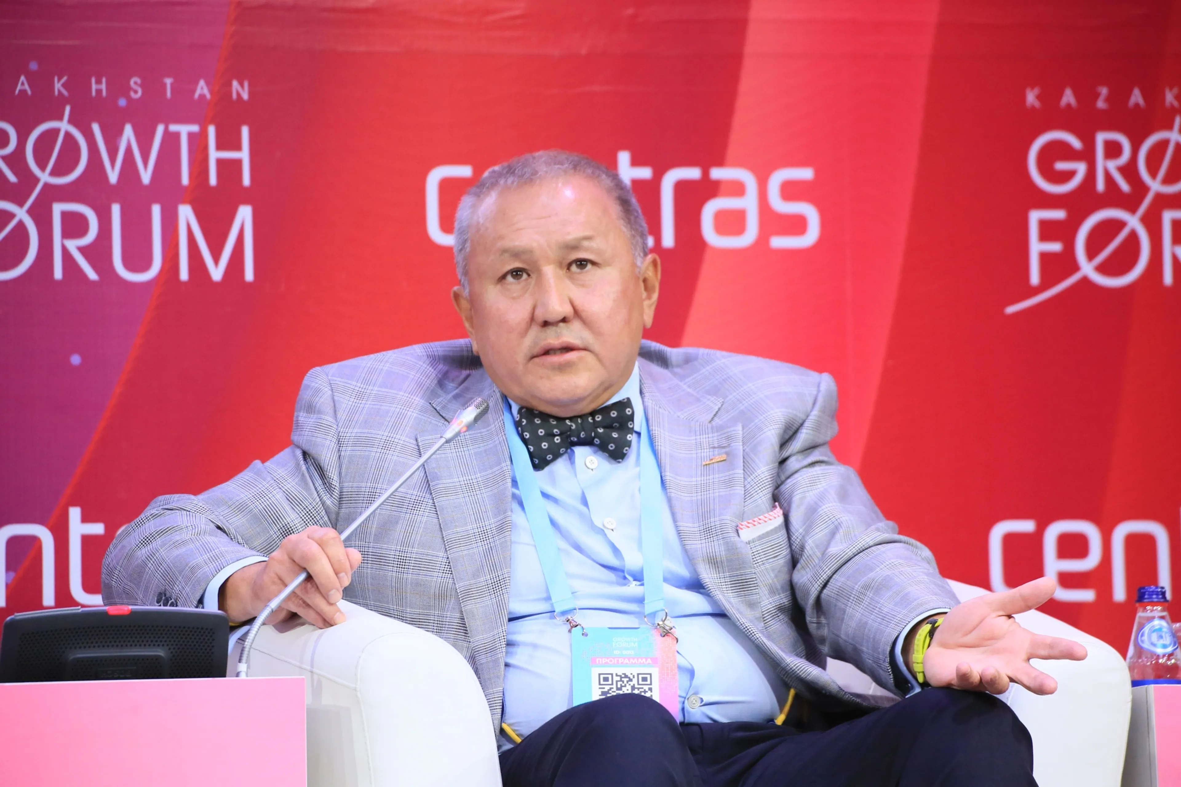 Фото: Руслан Пряников