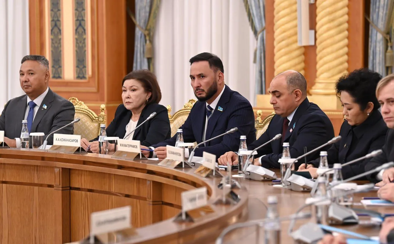 Президент не исключил, что e-Parlament станет востребованным инструментом в Казахстане 