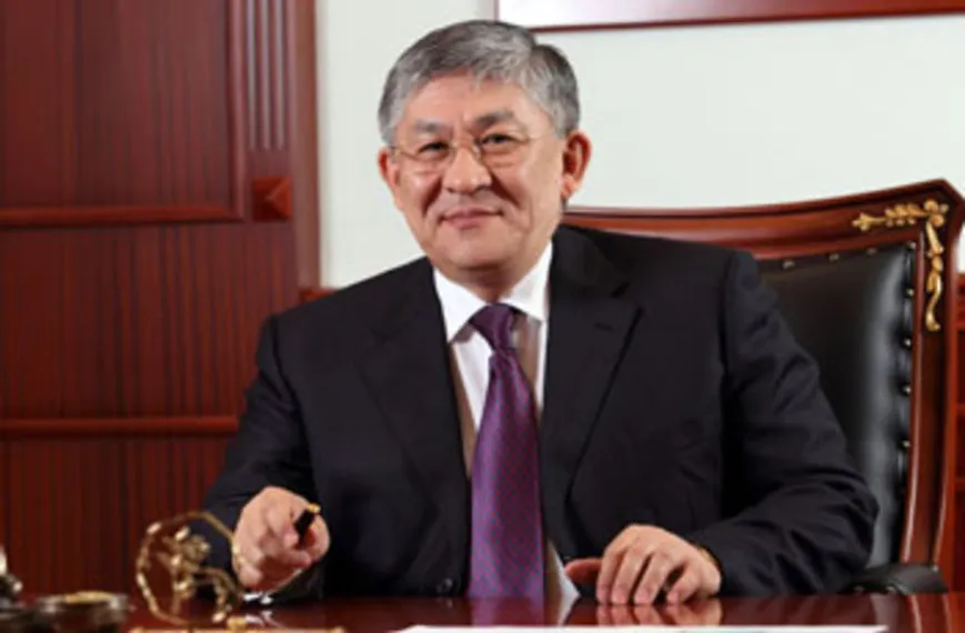 Капитал - Какие министры и акимы эффективно служат народу?