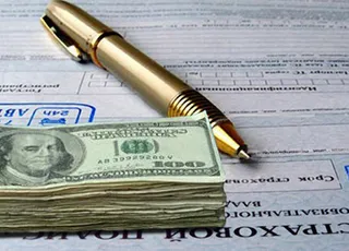 Капитал - Сборы премий страховщиков увеличились на 27,4%