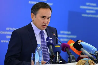 Сменился председатель Комиссии по земельной реформе