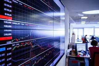 Капитал - Какие активы выбрать на фондовом рынке