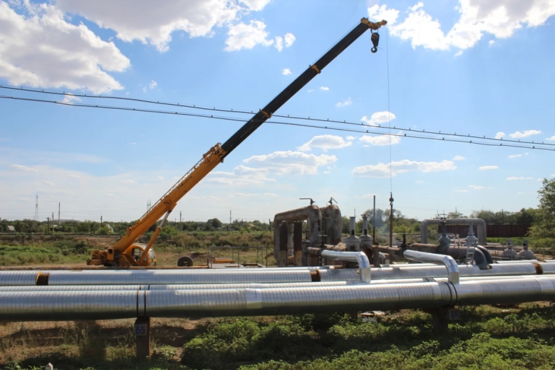 Капитал - Для жителей Актобе подорожают коммунальные услуги