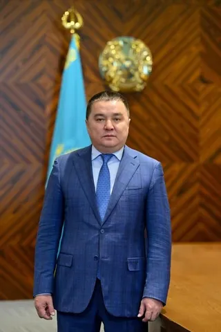 Капитал - Серик Туленбергенов назначен замакима области Абай