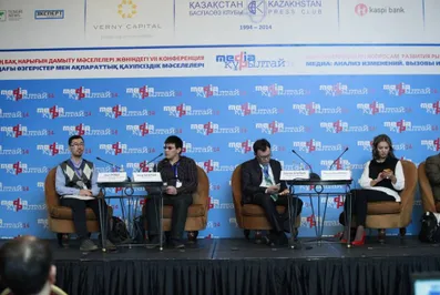 Российские каналы уводят бюджеты у казахстанских