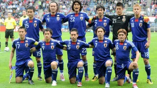 Капитал - «Самураи» никого не боятся