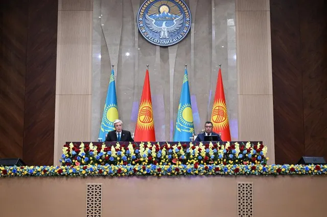 akorda.kz