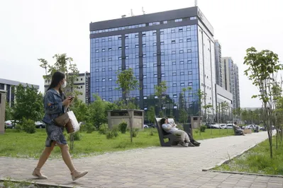 Фото: Руслан Пряников 