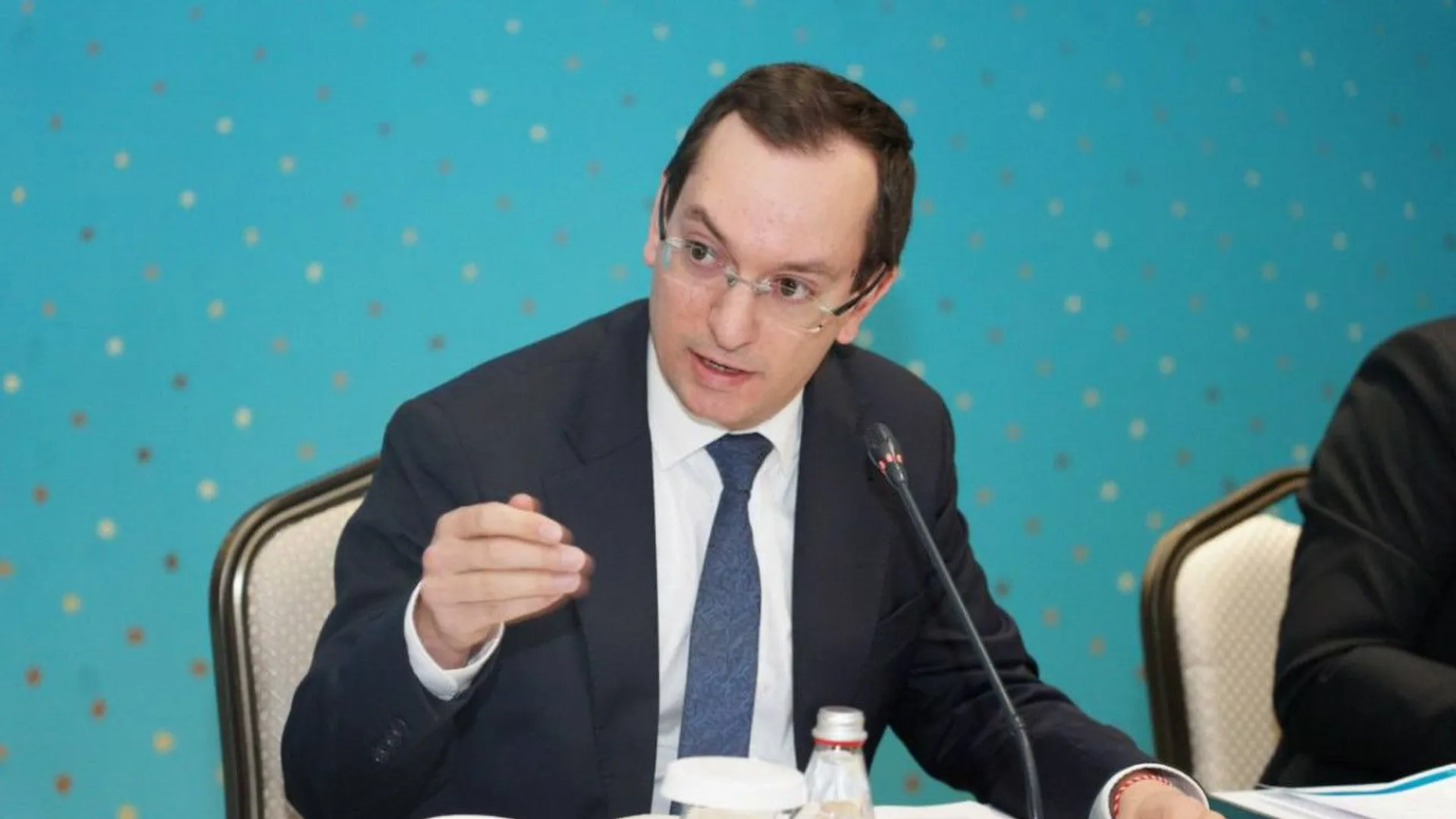 Капитал - Эксперт: Казахстан усиливает позиции в мировой экономике, несмотря на вызовы