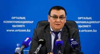 Капитал - Экс-главе Комитета ветеринарии Минсельхоза вынесли приговор