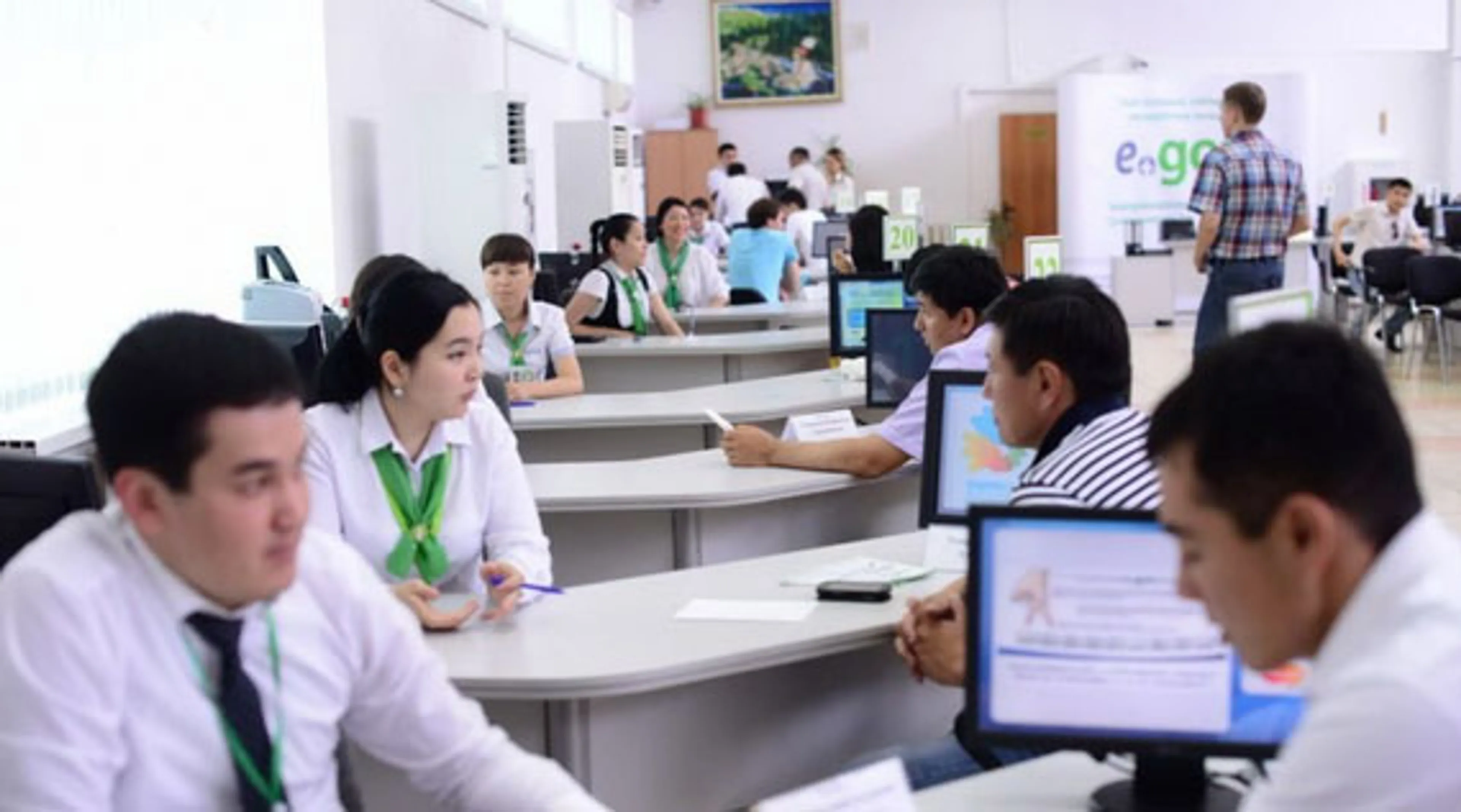 Капитал - Срок действия ЭЦП продлят до трех лет