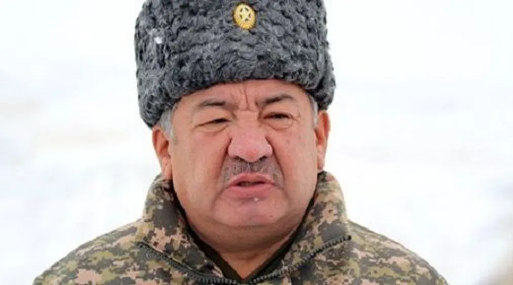 Капитал - Нурлан Джуламанов: Это сфабрикованное дело