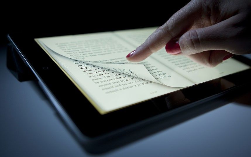 Apple обвинили в завышении цен на e-books- Kapital.kz