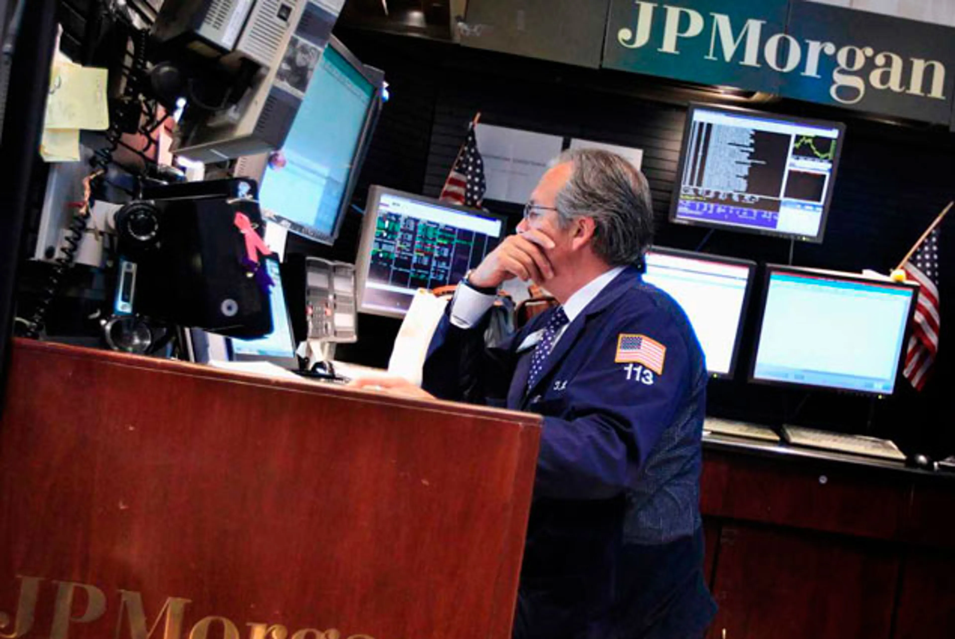 Капитал - Крупные банки заставят нарастить капитал