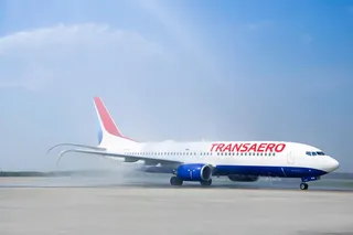 Капитал - Банкротство Трансаэро