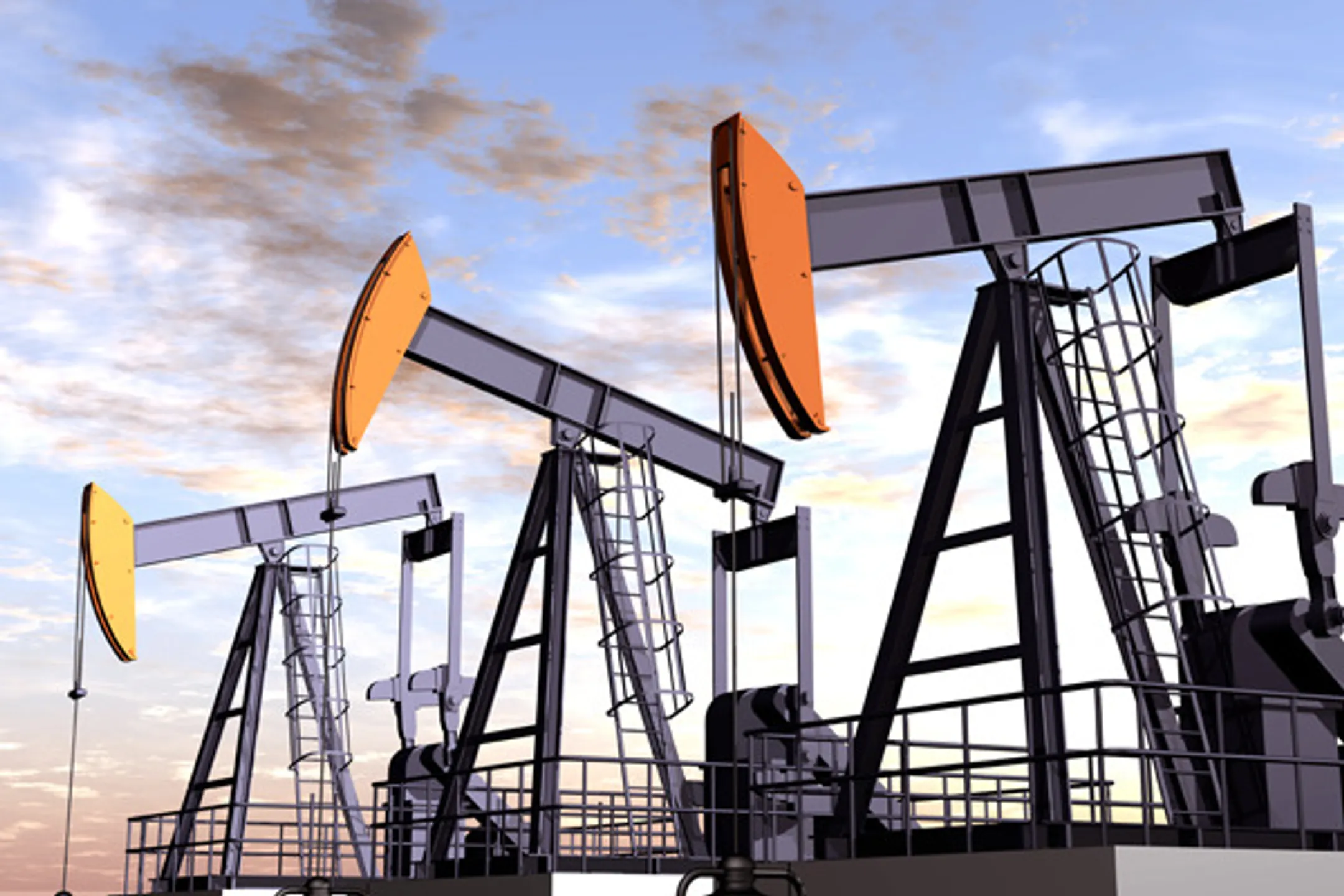 Цена на нефть марки Brent упала ниже $40 - Image Kapital.kz