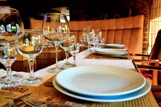 Капитал - В мегаполисах долги кафе и ресторанов доходят до 20 млн тенге