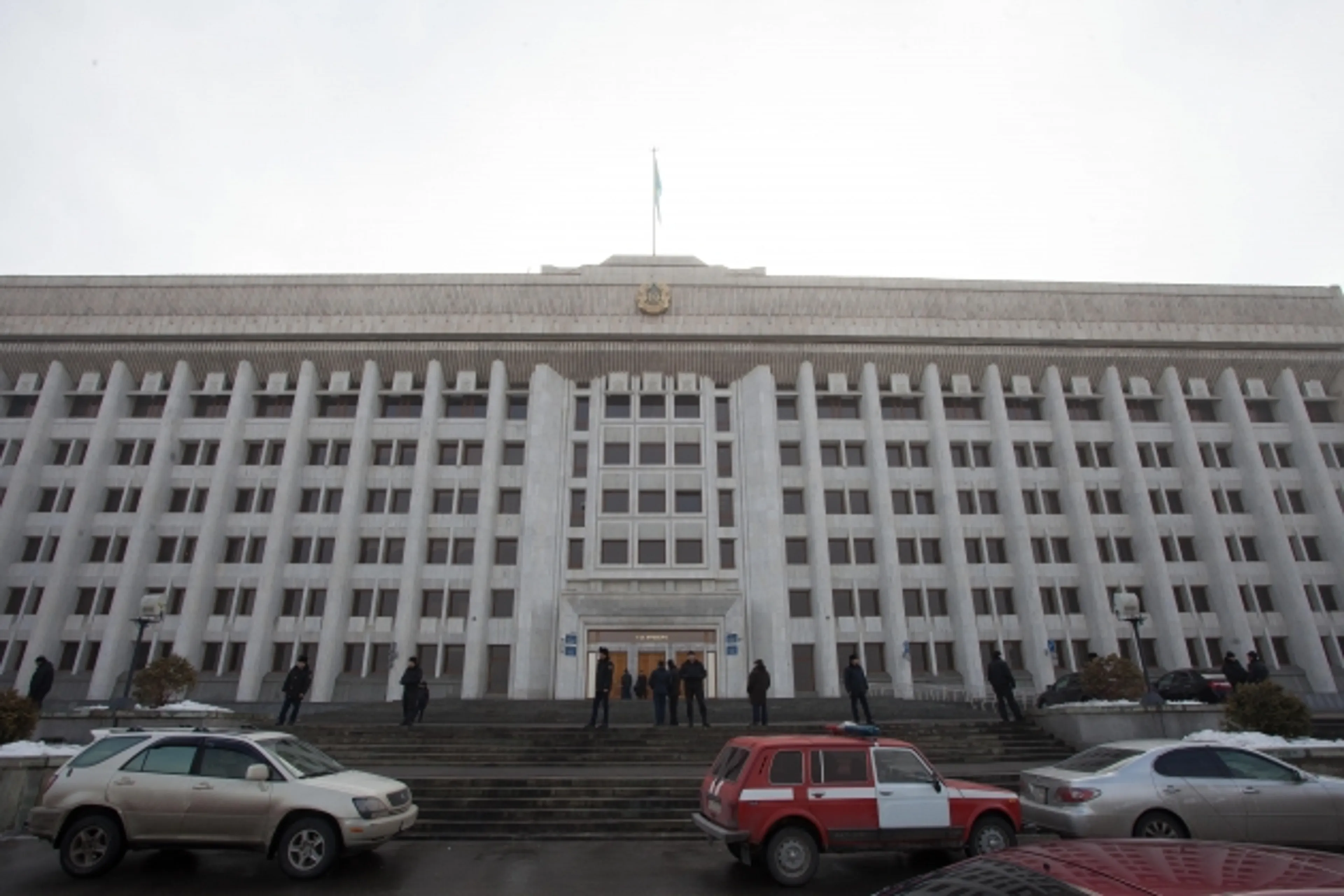 Капитал - Свыше 30 заграничных выездов совершили сотрудники акимата Алматы в 2016 году