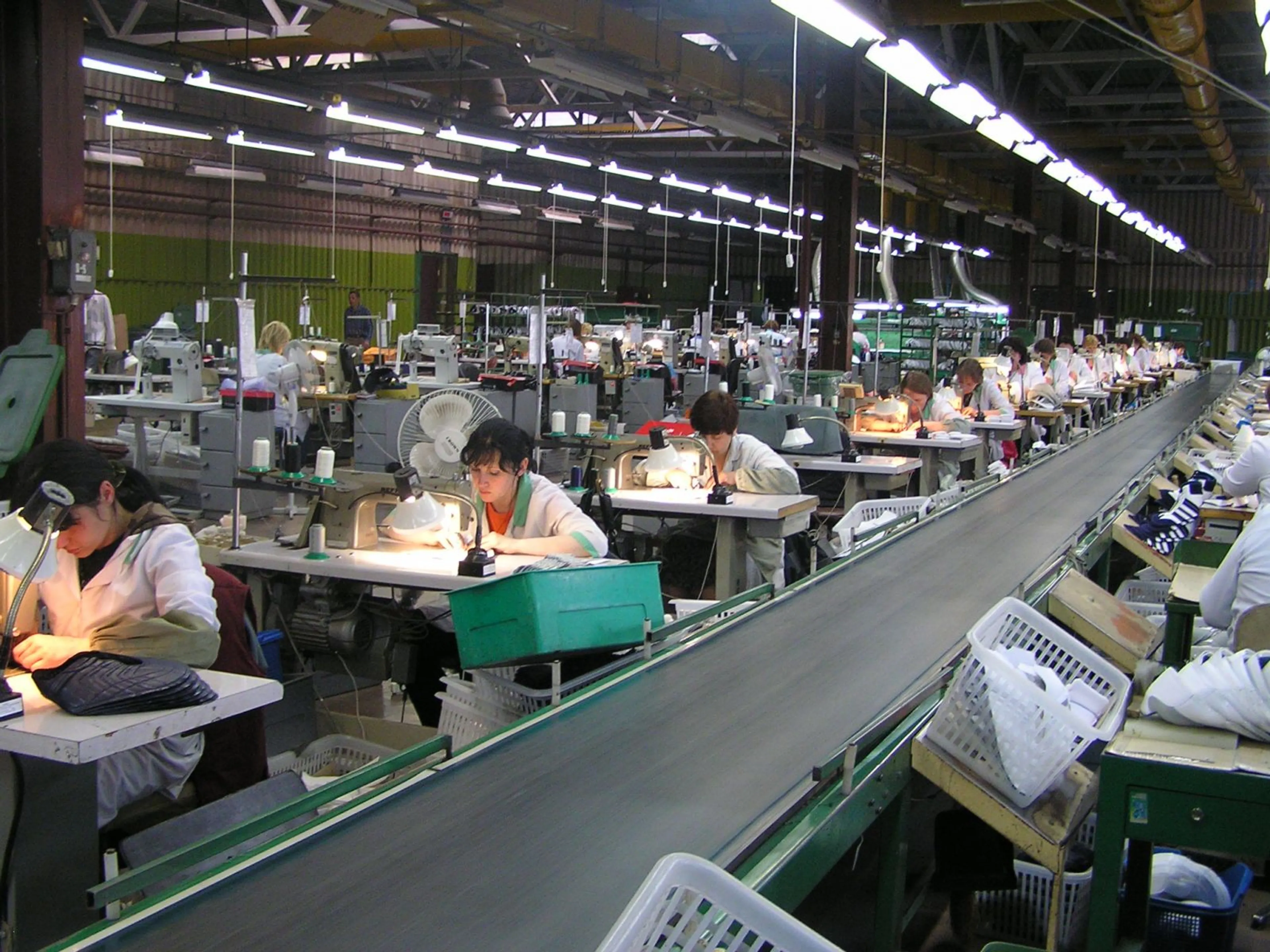 Капитал - Пошлину на кожевенное сырье могут увеличить