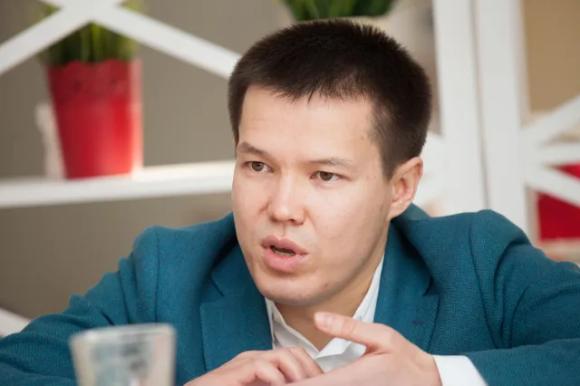 АндерСон в Алматы, или Бизнес с детской душой
