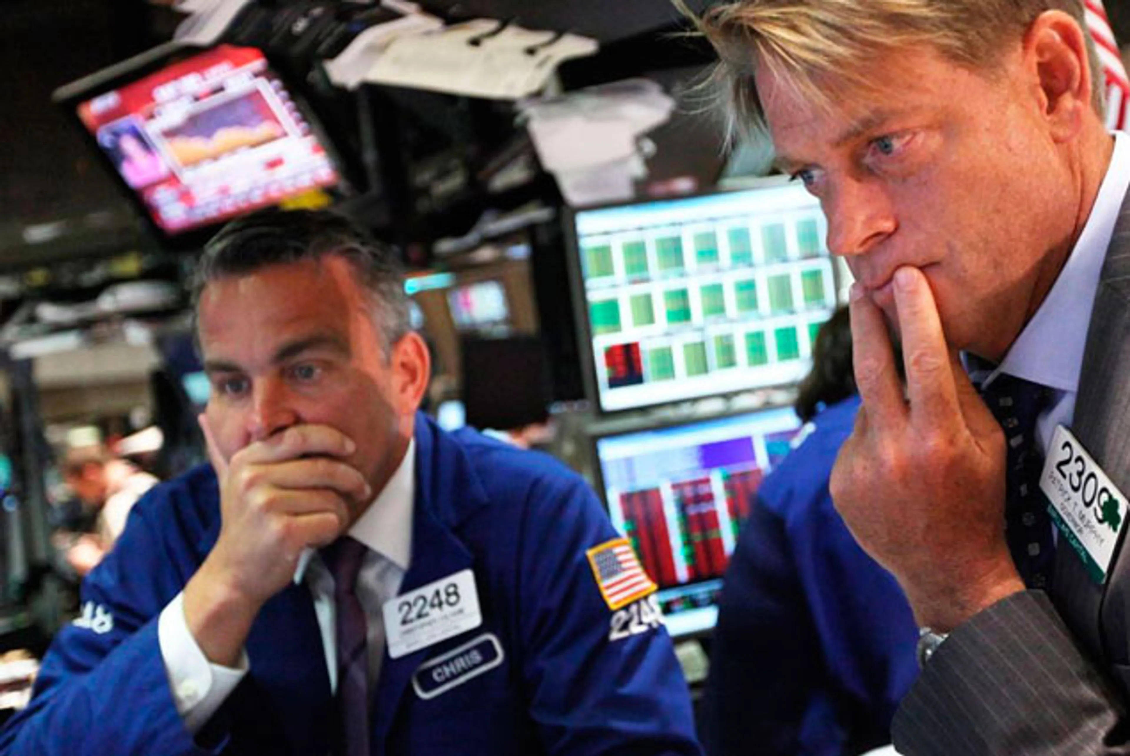 Капитал - США не избежать рецессии