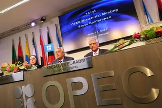 Капитал - ОПЕК не смог согласовать квоты на добычу