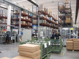 Капитал - Бизнесмены из РК поставят продукцию в КНР на $500 тыс