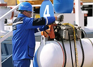 Капитал - КазТрансОйл готов увеличить объем транзита российской нефти в Китай