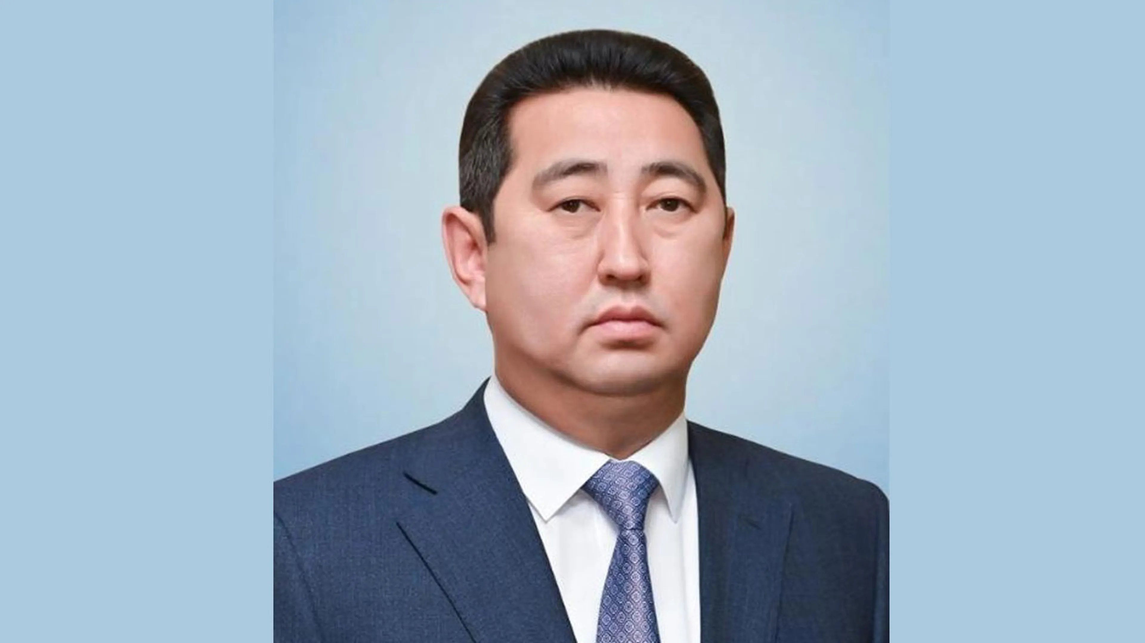 Капитал - Айдарбек Сапаров стал министром сельского хозяйства