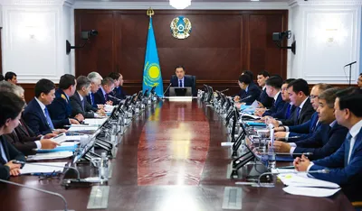 Премьер поручил оценить эффект от цифровизации