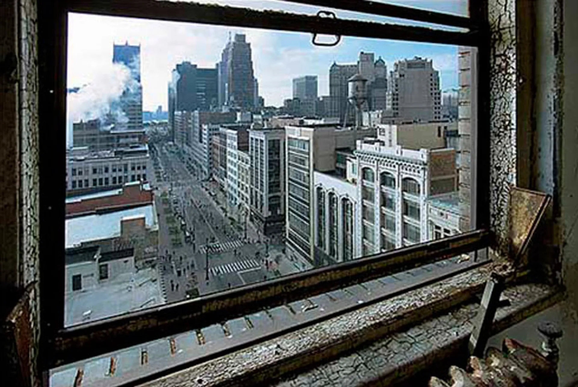 Капитал - Детройт ждет решения суда